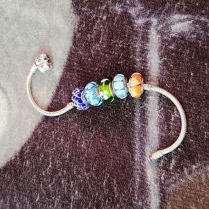 Pandora Bracelet